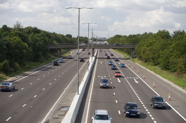 Government confirm Colchester Borough Council to blame for A12 Widening Scheme delay