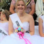 Senior Witham Carnival Queen 2019, Cailey Hackett