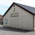 Exterior image of the Tolleshunt D'arcy Village Hall