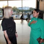 Priti chats with women’s self-defence instructor, Veronika Abrahams